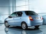 Tata Indigo e-CS 2010 года